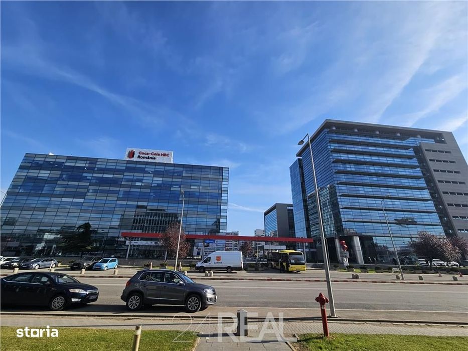 Global City Business Park - de la 20 mp