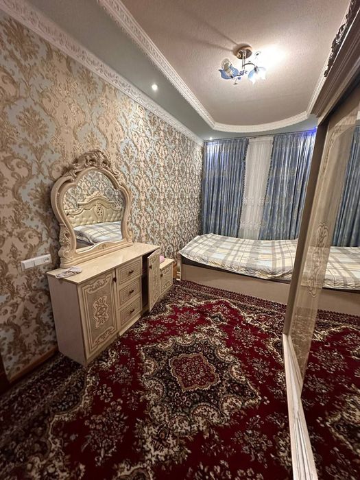 Беруний Метро 4.хонали Акфа Медлайн Элитные квартиры в центре города