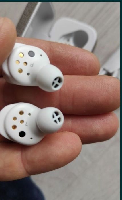 Sennheiser Momentum True Wireless 3 In-ear Bluetooth