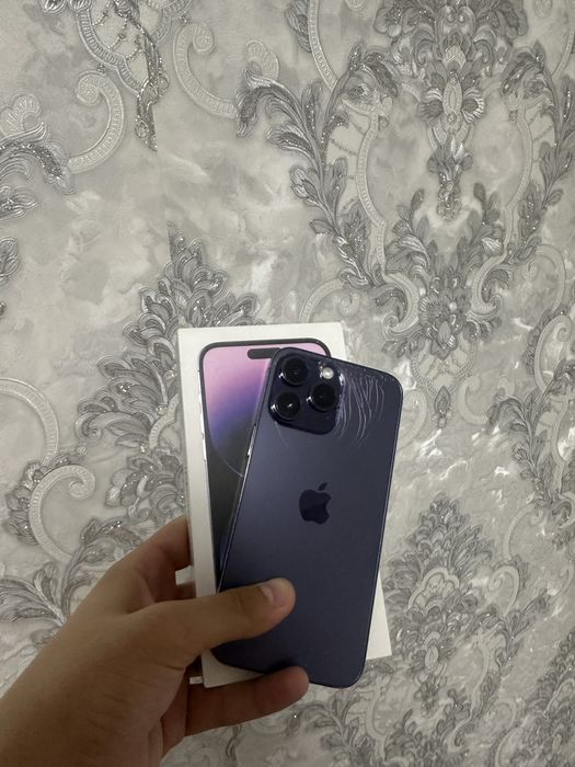 Iphone 14 pro max