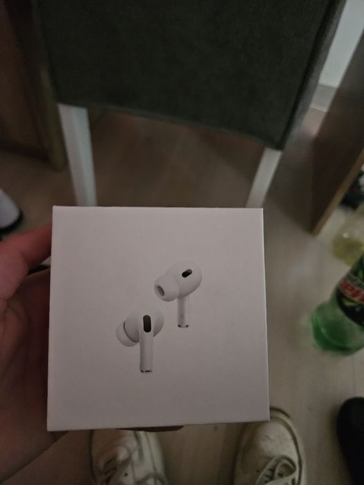 AirPods Pro Gen 2
