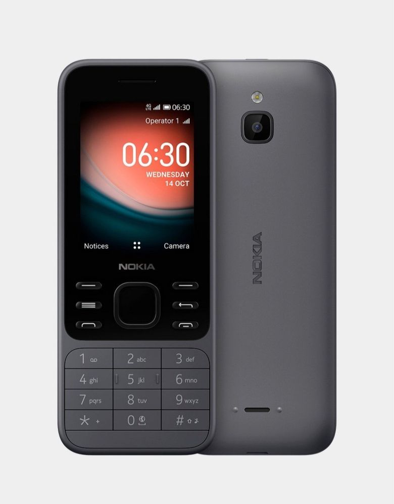 Nokia 3310,6310,3310,2660,6300