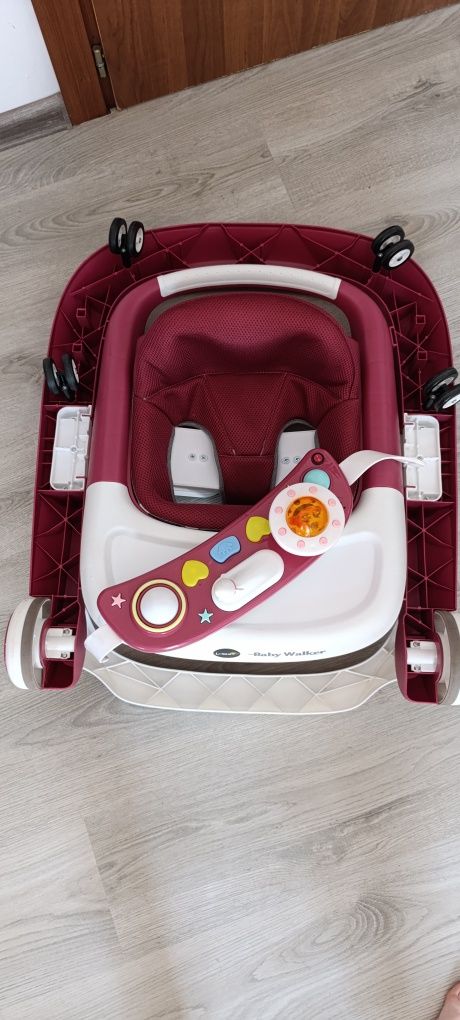 Premergător/antemergator BabyWalker