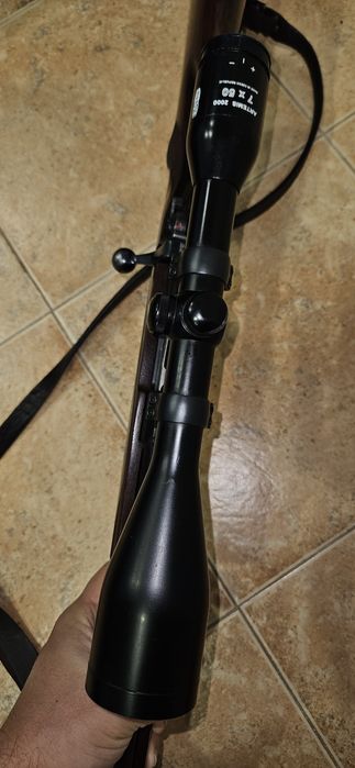 Оптика MEOPTA ARTEMIS 2000 7х50