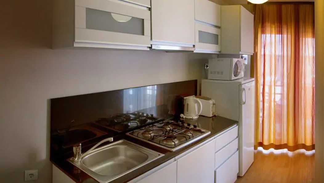 Apartament 2 camere in regim hotelier