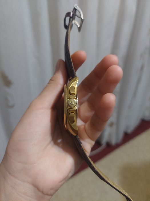 TISSOT Б/У оргинал