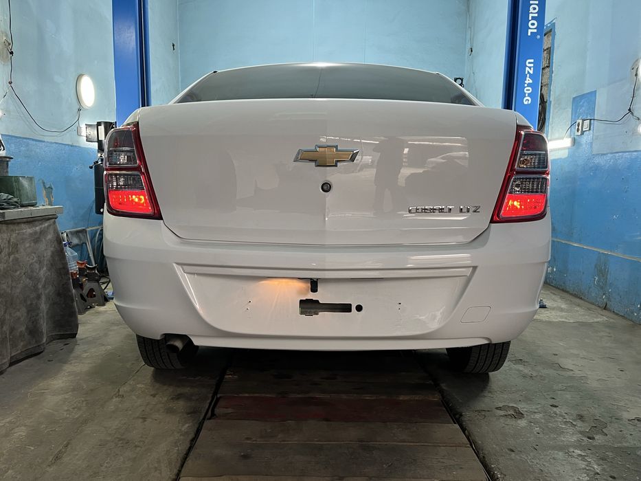 Kobolt avtomat 4 pok metan salondan olib xaydalgan