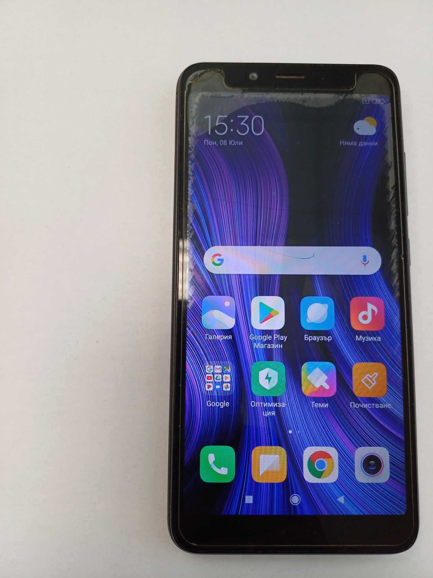 Продавам Xiaomi Redmi 6A 16GB Dual SIM – 80 лв