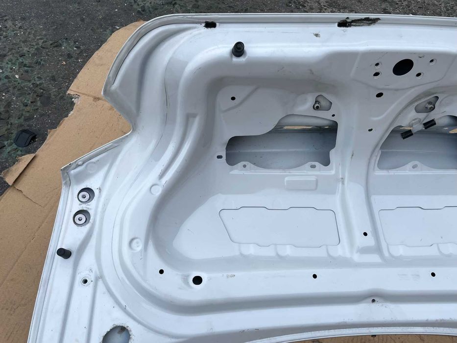 Заден Капак Багажник Toyota GT86 2018 Subaru BRZ