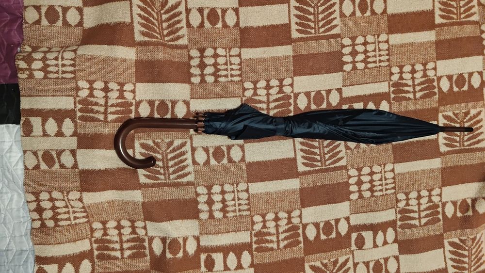 Чадър ОББ несгъваем