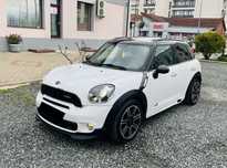 Mini Countryman Sport - John Cooper Works - ALL4 Automat - 150 mii KM