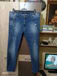 Blugi Desigual barbati