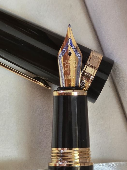 Stilou semnat documente