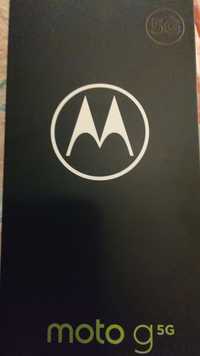 Motorola g 5G   Motorola