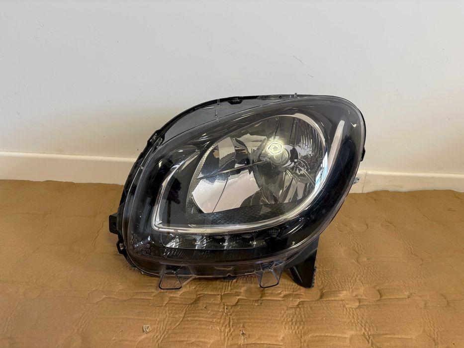 Far stanga halogen led Smart ForFour dupa 2014 cod A4538200739