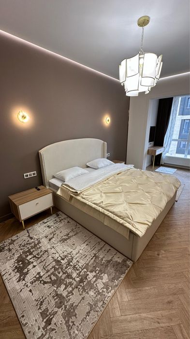 Квартира посуточно