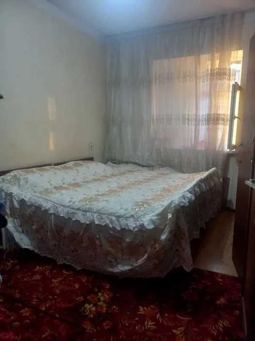 Срочна Продается Квартира Сергели 5А