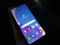 Смартфон Samsung  Galaxy А23 6/128[ полный комплект/ориг)
