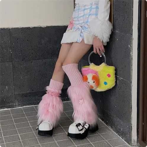 Jambiere cool/ accesorii incaltaminte