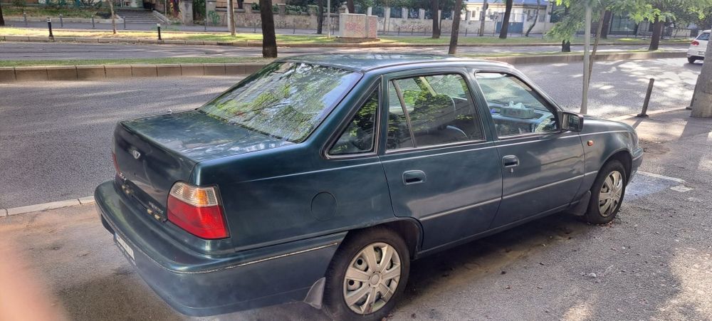 Daewoo Cielo 2006