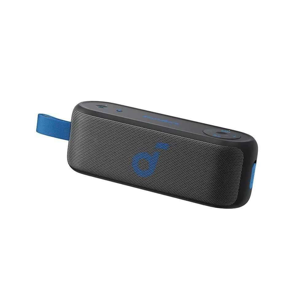 Anker Soundcore Select 3-16W портативна Bluetooth тонколонка