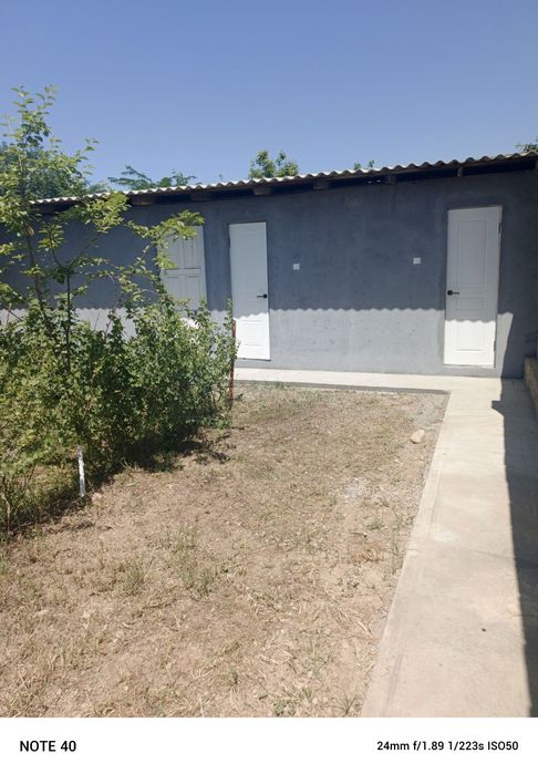 Dacha toytepa 6 sotix SROCHNA