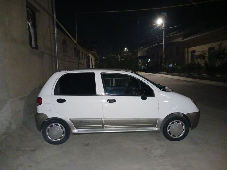 Matiz best sotiladi yoki arendagayam beriladi