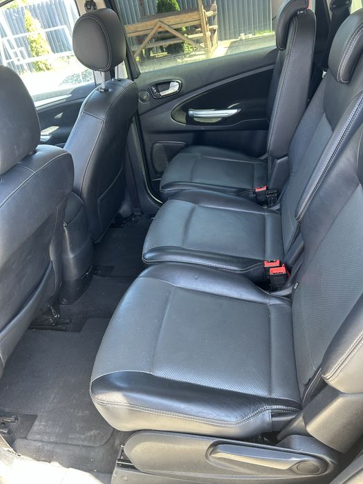 De vănzare Ford S-max titanium 2.0 automat 7 locuri