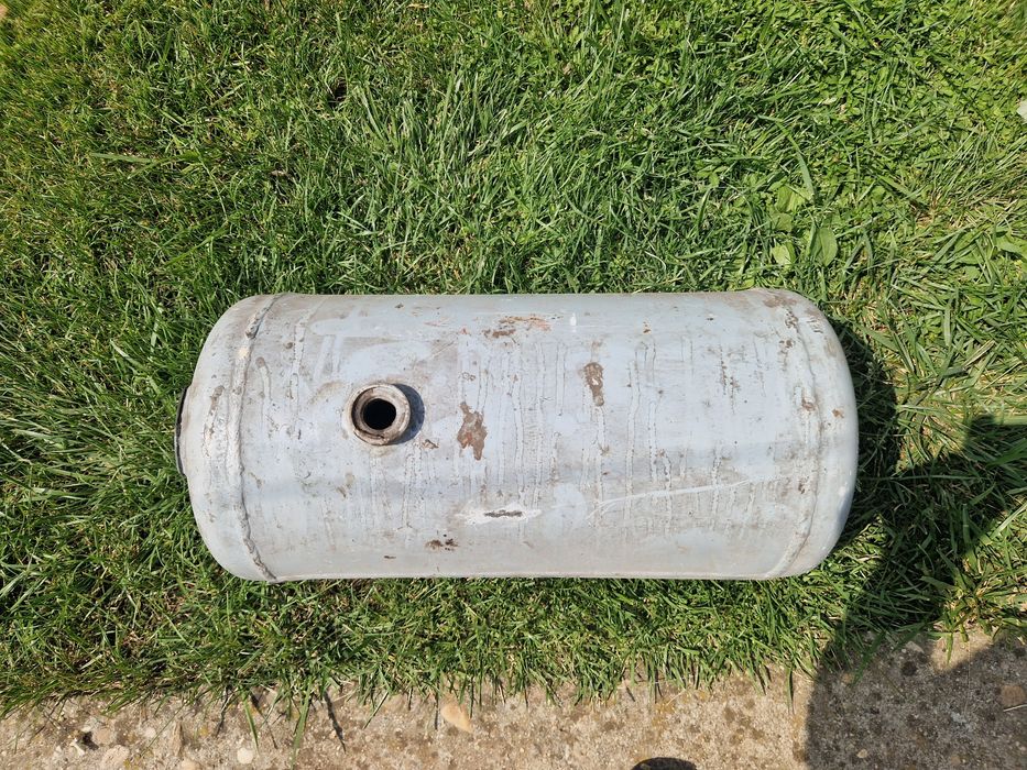 Butelii pentru realizarea de gratar negociabil