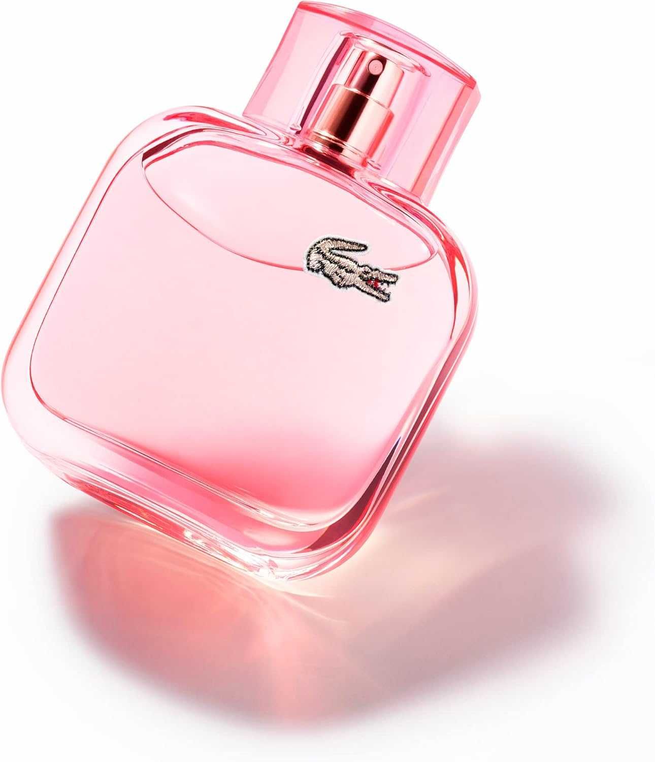Lacoste Eau de Lacoste L1212 pour elle Sparkling Profumo per Donna90ml