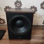 Vând woofer magnat