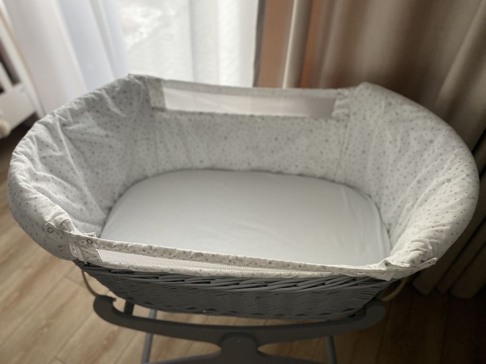 Cos co-sleeping sky&stars Clair de Lune