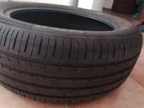 Anvelope de vara Toyo Proxes 215/55 R18