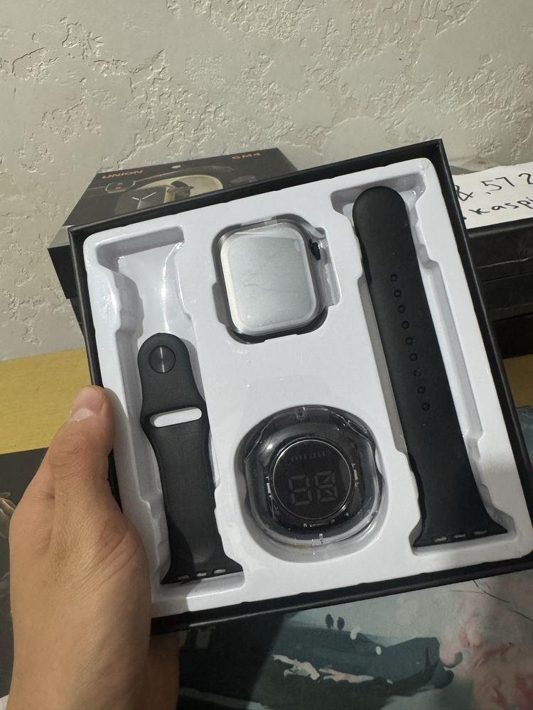 Apple watsh series 9 lux