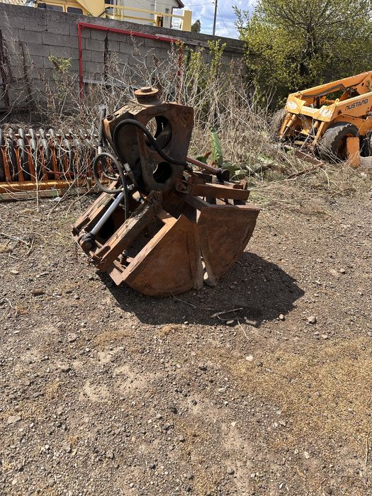 Vand tih pentru uz gospodaresc sau ferma /incarcat lemne