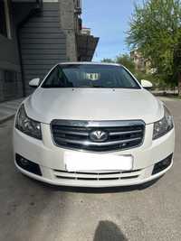 Авто Lacetti Cruze