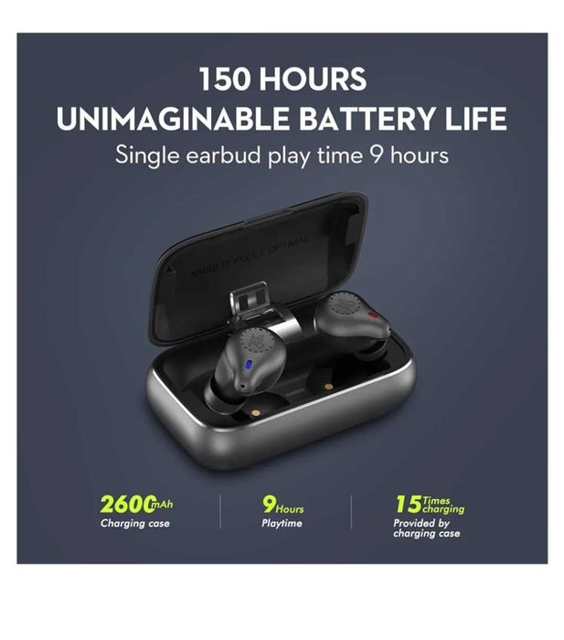 Слушалки "MIFO O5 Gen 2 "