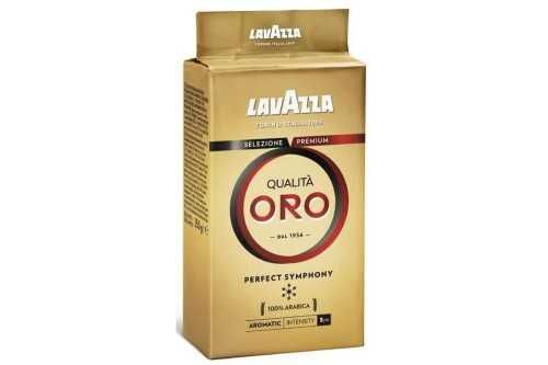Lavazza мляно кафе ( видове ) -  250гр.