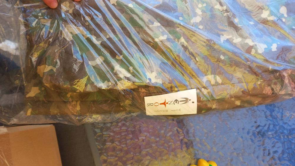 Scurtă combat mentor