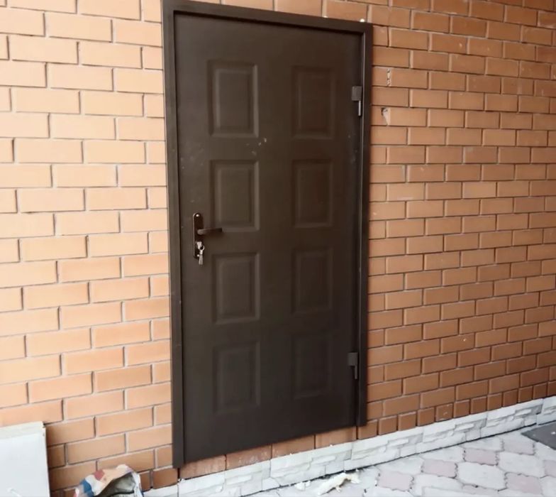 Изготовления металический дверей и тд