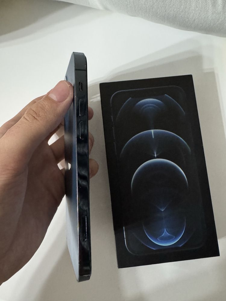 iPhone 12 pro 128гб