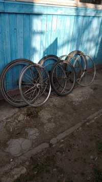 Roti de bicicleta