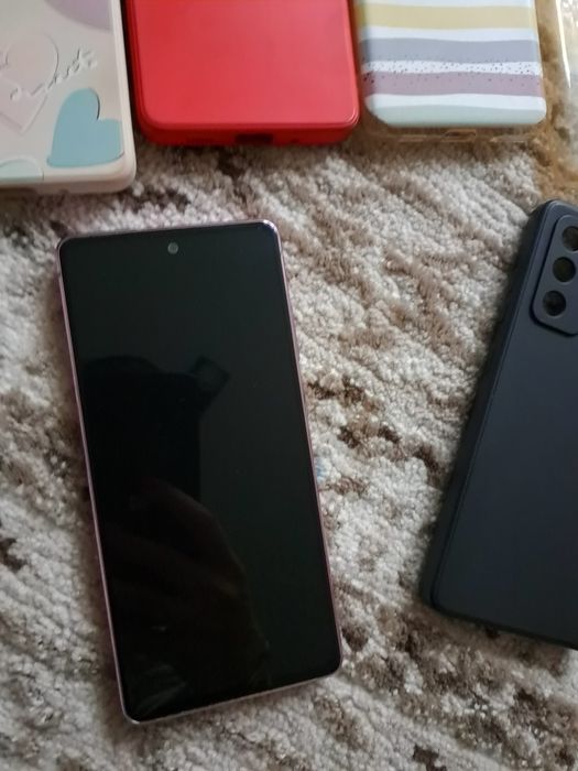 Samsung Galaxy S20FE