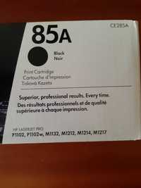 Продам HP 85A (CE285A).лазерные картридж Новая в упаковке