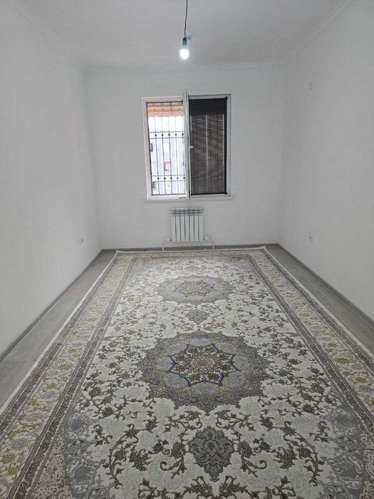 Сдается 3 ком квартира на Бектемирский районе ЖК Musaffo Maskan