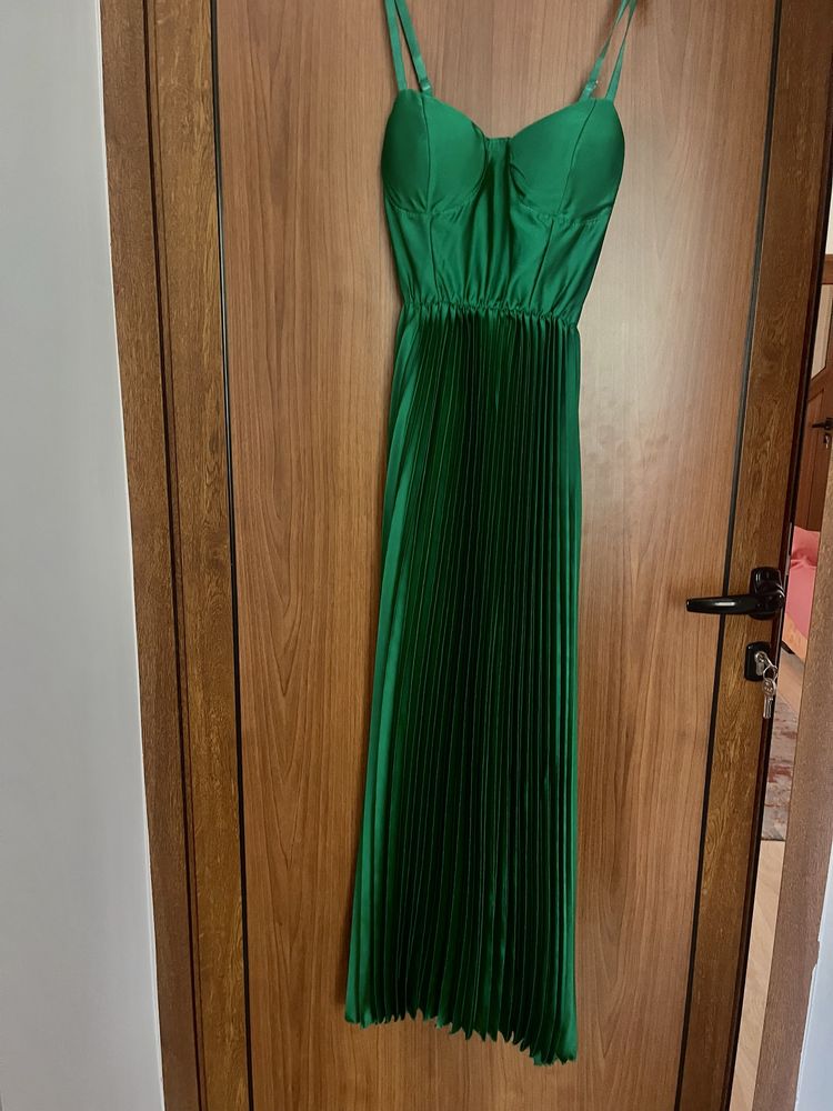 Рокли и гащеризон Mango, Zara