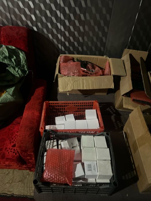 Запчасти котлов газовых калонок