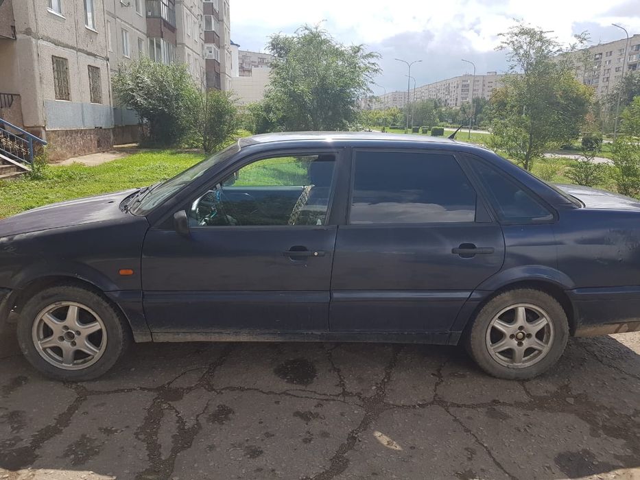 Продам автомобиль Фольксваген Пассат В4