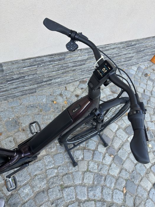 Електрически велосипед Giant LIV 2023 размер: 28/М