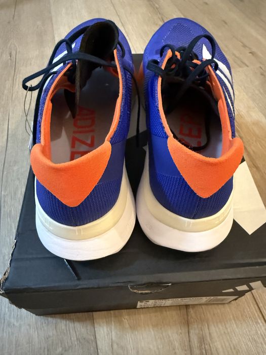 Adidas Adizero Boston 12 42 2/3 NOI